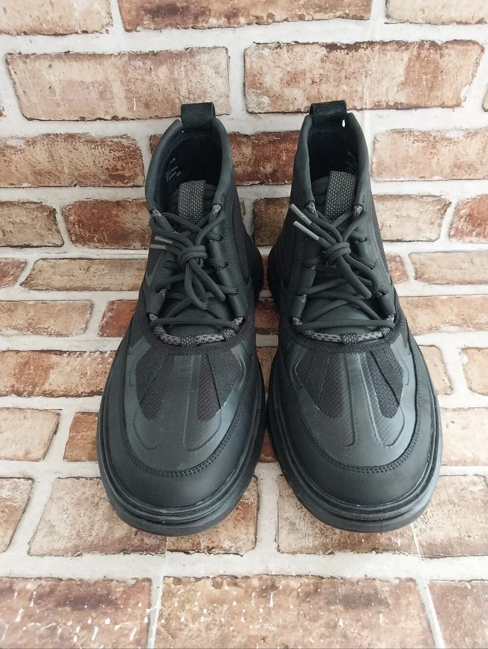 Pre-owned Cole Haan Zerogrand Boots